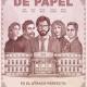 La casa de papel