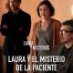 Laura y el misterio del paciente suspicaz