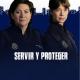 Servir y proteger